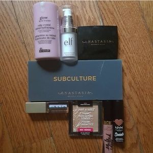 Makeup Bundle!!!
